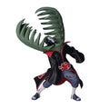 NARUTO SHIPPUDEN - Zetsu - Figur Vibration Stars 15cm Banpresto