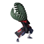 NARUTO SHIPPUDEN - Zetsu - Figur Vibration Stars 15cm Banpresto