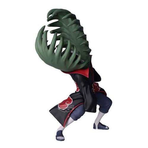 NARUTO SHIPPUDEN - Zetsu - Figur Vibration Stars 15cm Banpresto