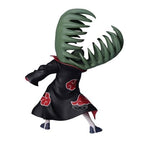 NARUTO SHIPPUDEN - Zetsu - Figur Vibration Stars 15cm Banpresto