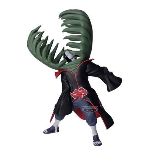 NARUTO SHIPPUDEN - Zetsu - Figur Vibration Stars 15cm Banpresto