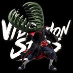 NARUTO SHIPPUDEN - Zetsu - Figur Vibration Stars 15cm Banpresto