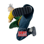 SAKAMOTO DAYS - Sakamoto Taro - Figur Vibration Stars 17cm Banpresto