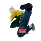 SAKAMOTO DAYS - Sakamoto Taro - Figur Vibration Stars 17cm Banpresto