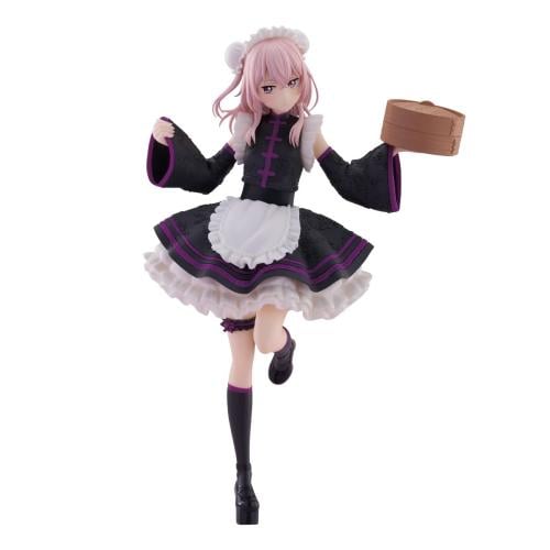 MY DRESS-UP DARLING - Sajuna Inui - Figur Espresto 21cm Banpresto