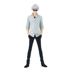 JUJUTSU KAISEN - Satoru Gojo - Figur King of Artist 22cm Banpresto