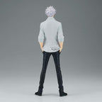 JUJUTSU KAISEN - Satoru Gojo - Figur King of Artist 22cm Banpresto
