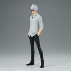 JUJUTSU KAISEN - Satoru Gojo - Figur King of Artist 22cm Banpresto