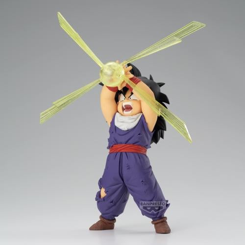 DRAGON BALL Z - Son Gohan - Figur G X Materia 12cm Banpresto