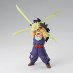 DRAGON BALL Z - Son Gohan - Figur G X Materia 12cm Banpresto