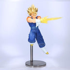 DRAGON BALL Z DOKKAN BATTLE - Vegito - Figur 10-årsjubileum 19 cm Banpresto