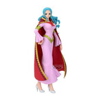 ONE PIECE - Nefeltari Vivi - Figur DXF-Special 19cm Banpresto