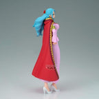 ONE PIECE - Nefeltari Vivi - Figur DXF-Special 19cm Banpresto