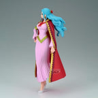 ONE PIECE - Nefeltari Vivi - Figur DXF-Special 19cm Banpresto