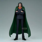 ONE PIECE - Monkey D. Dragon - Figur DXF-Special 20cm Banpresto