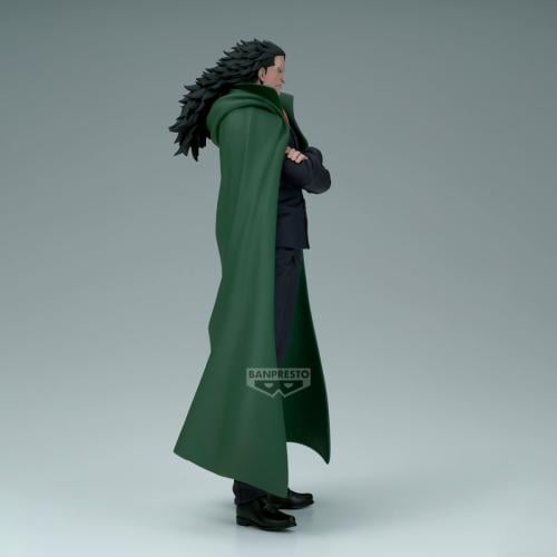 ONE PIECE - Monkey D. Dragon - Figur DXF-Special 20cm Banpresto