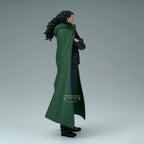 ONE PIECE - Monkey D. Dragon - Figur DXF-Special 20cm Banpresto