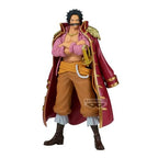 ONE PIECE - Gol D. Roger - Figur DXF-Special 20cm Banpresto