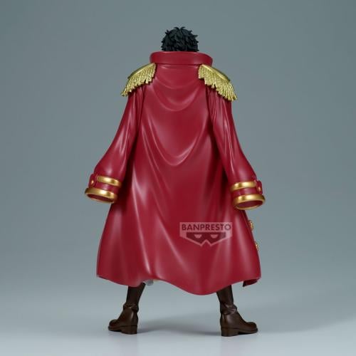 ONE PIECE - Gol D. Roger - Figur DXF-Special 20cm Banpresto