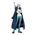 ONE PIECE - Trafalgar Law - Figur Glitter & Glamours 23cm Banpresto