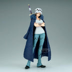 ONE PIECE - Trafalgar Law - Figur Glitter & Glamours 23cm Banpresto