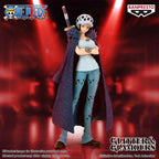 ONE PIECE - Trafalgar Law - Figur Glitter & Glamours 23cm Banpresto