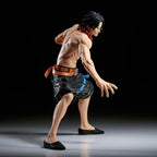 ONE PIECE - Portgas D. Ace - Figur Grandista 20cm Banpresto