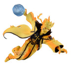NARUTO SHIPPUDEN - Naruto Uzumaki - Figur 17 cm Banpresto