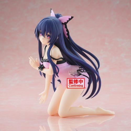 DATE A LIVE - Tohka Yatogami - Figur 14cm Banpresto