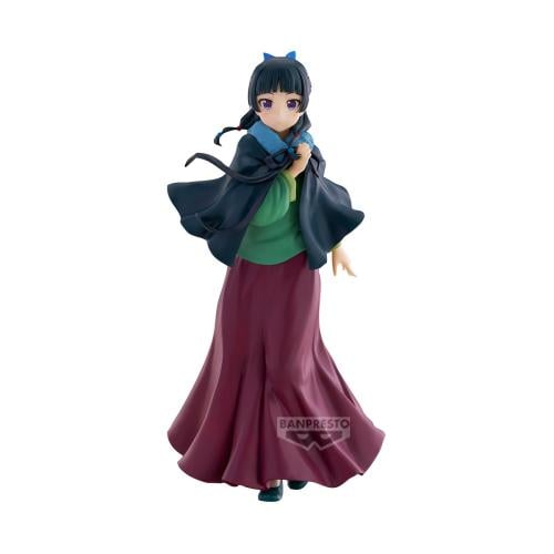APOTEKARNAS DAGBÖCKER - Maomao - Figur 20 cm Banpresto