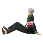 VINDSTOPPARE - Umemiya Hajime - Figur 17 cm Banpresto