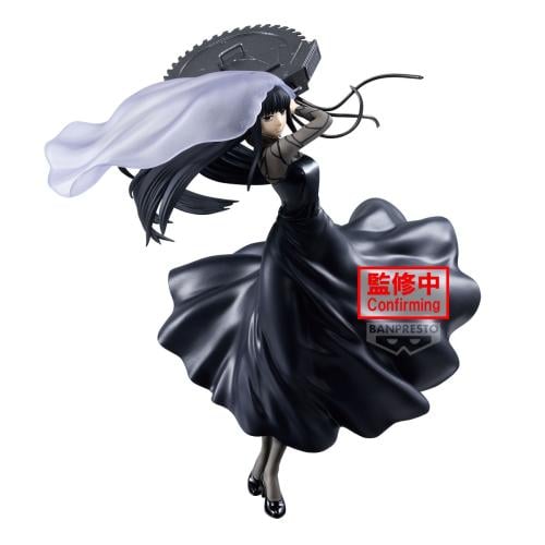 SAKAMOTO DAYS - Osaragi - Figur Vibration Stars 17cm Banpresto