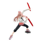 CHAINSAW MAN - Power - Figur Vibration Stars 16cm Banpresto
