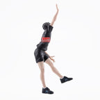 HAIKYU!! - Osamu Miya - Figur Pose 18 cm Banpresto