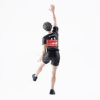 HAIKYU!! - Osamu Miya - Figur Pose 18 cm Banpresto