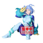 MY HERO ACADEMIA - Nejire Hado - Figur Glitter & Glamours 13cm Banpresto