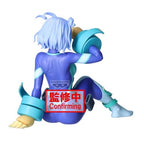 MY HERO ACADEMIA - Nejire Hado - Figur Glitter & Glamours 13cm Banpresto
