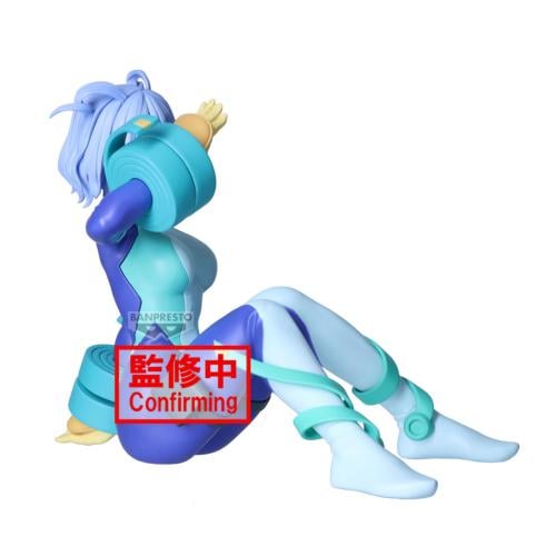 MY HERO ACADEMIA - Nejire Hado - Figur Glitter & Glamours 13cm Banpresto