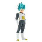 DRAGON BALL SUPER - Vegeta - Figur Blood of Saiyans 17cm Banpresto