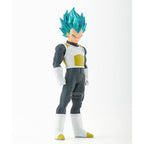 DRAGON BALL SUPER - Vegeta - Figur Blood of Saiyans 17cm Banpresto