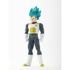 DRAGON BALL SUPER - Vegeta - Figur Blood of Saiyans 17cm Banpresto