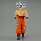 DRAGON BALL SUPER - Son Goku - Figur Solid Edge Works 20cm Banpresto