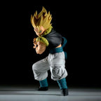DRAGON BALL SUPER - Gogeta - Figur Grandista 20cm Banpresto