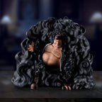 ONE PIECE - Marshall D. Teach - Figur 15cm Banpresto