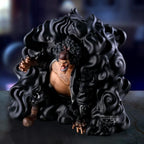 ONE PIECE - Marshall D. Teach - Figur 15cm Banpresto