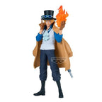 ONE PIECE - Sabo - Figur King Of Artist 23 cm Banpresto