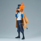 ONE PIECE - Sabo - Figur King Of Artist 23 cm Banpresto