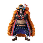 ONE PIECE - Marshall D Teach - Fig DXF The Grandline Series Special 18cm Banpresto