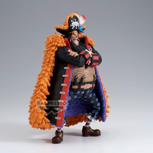 ONE PIECE - Marshall D Teach - Fig DXF The Grandline Series Special 18cm Banpresto