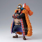 ONE PIECE - Marshall D Teach - Fig DXF The Grandline Series Special 18cm Banpresto